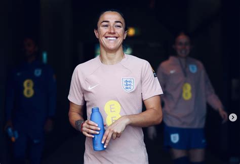 Lucy Bronze Nudes & Pictures and PORN Videos (2024)